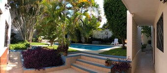 Suites del Sureste