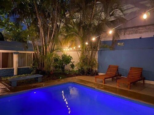 Suites del Sureste