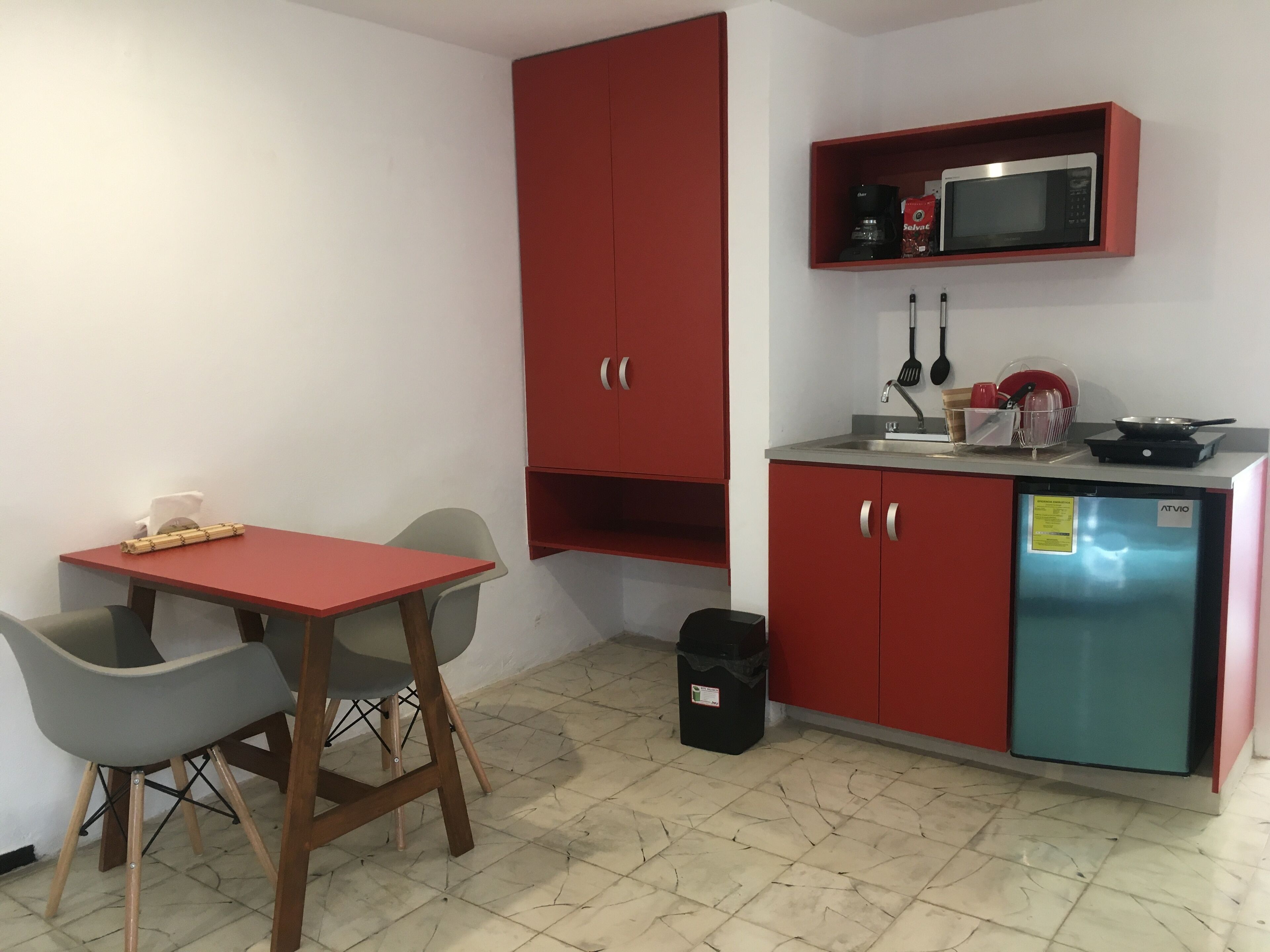 Foto - Suites del Sureste