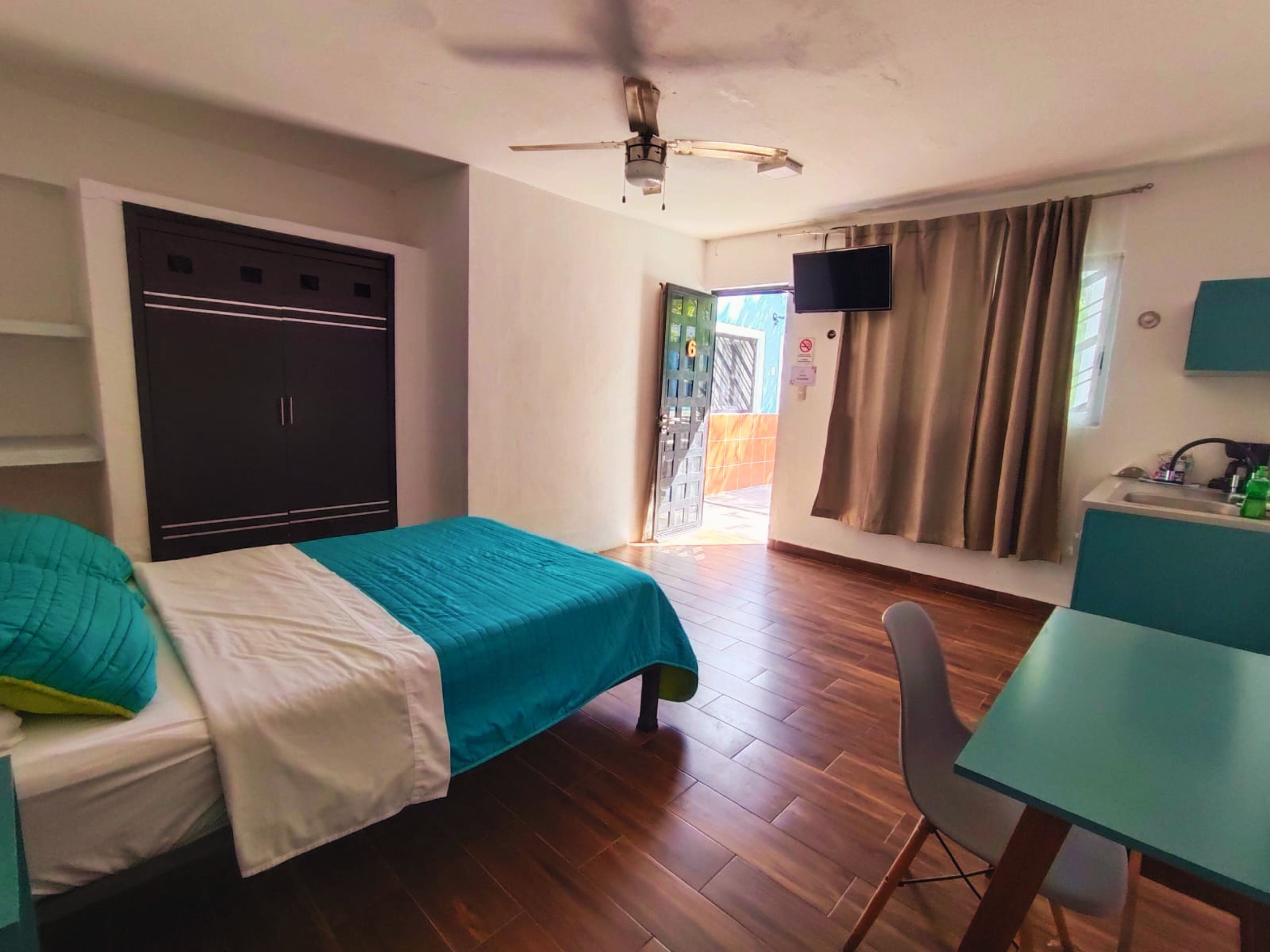 Foto - Suites del Sureste