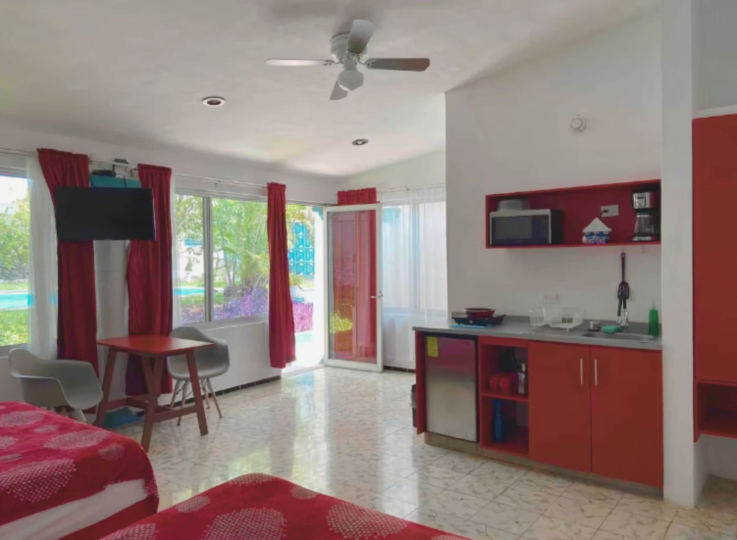 Foto - Suites del Sureste