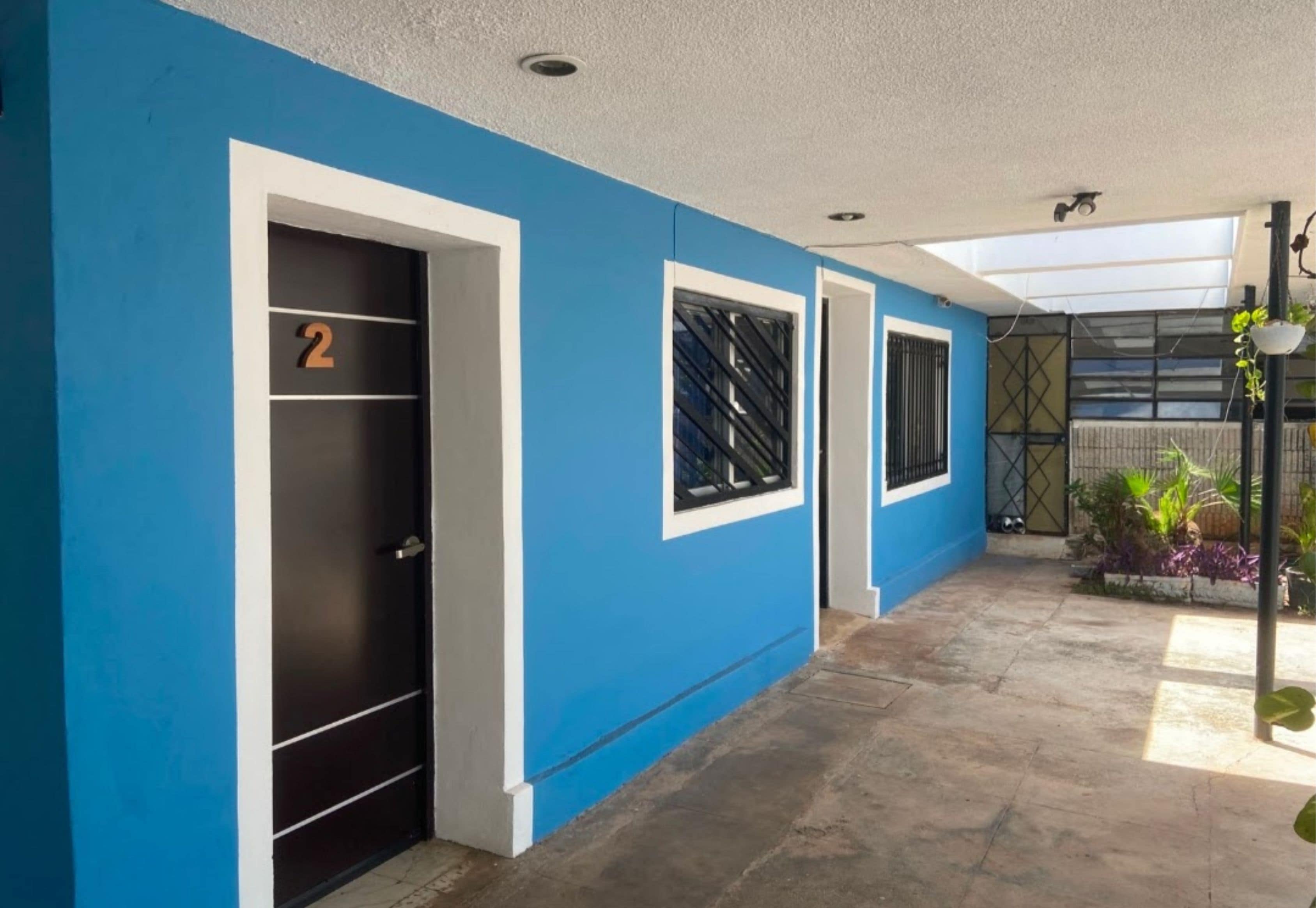 Foto - Suites del Sureste