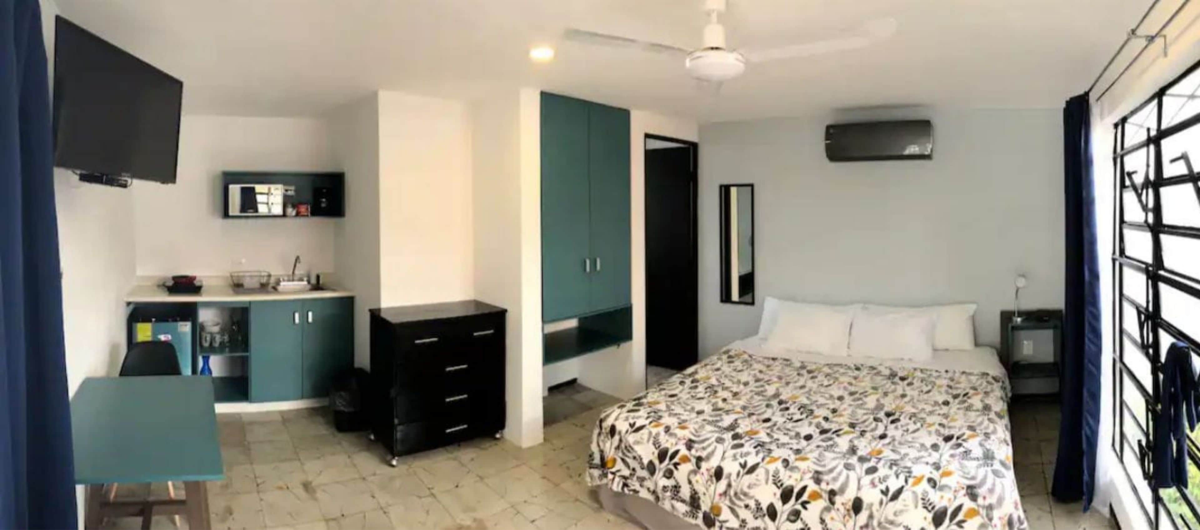 Foto - Suites del Sureste