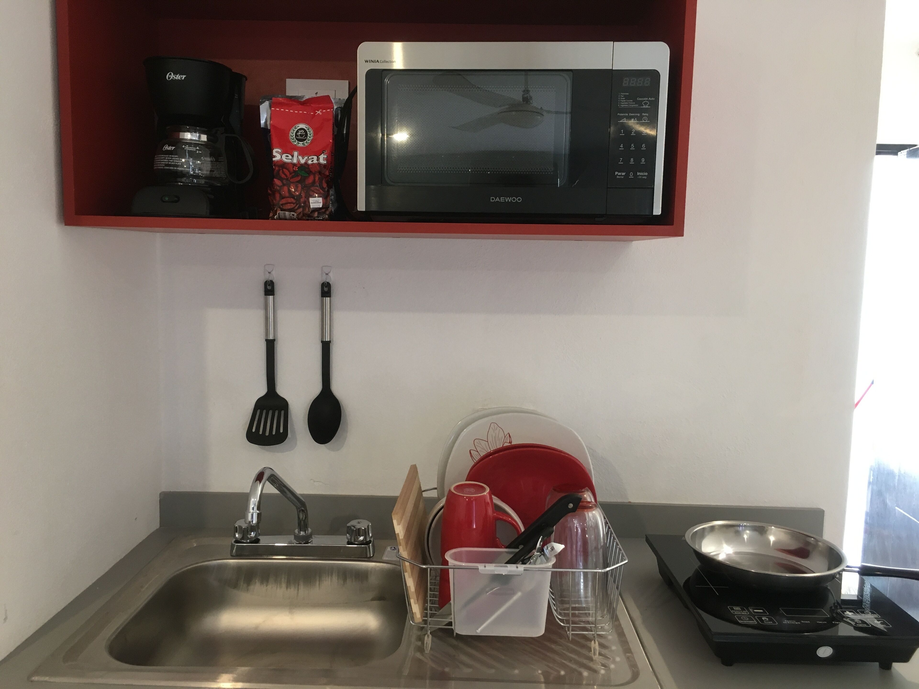 Foto - Suites del Sureste