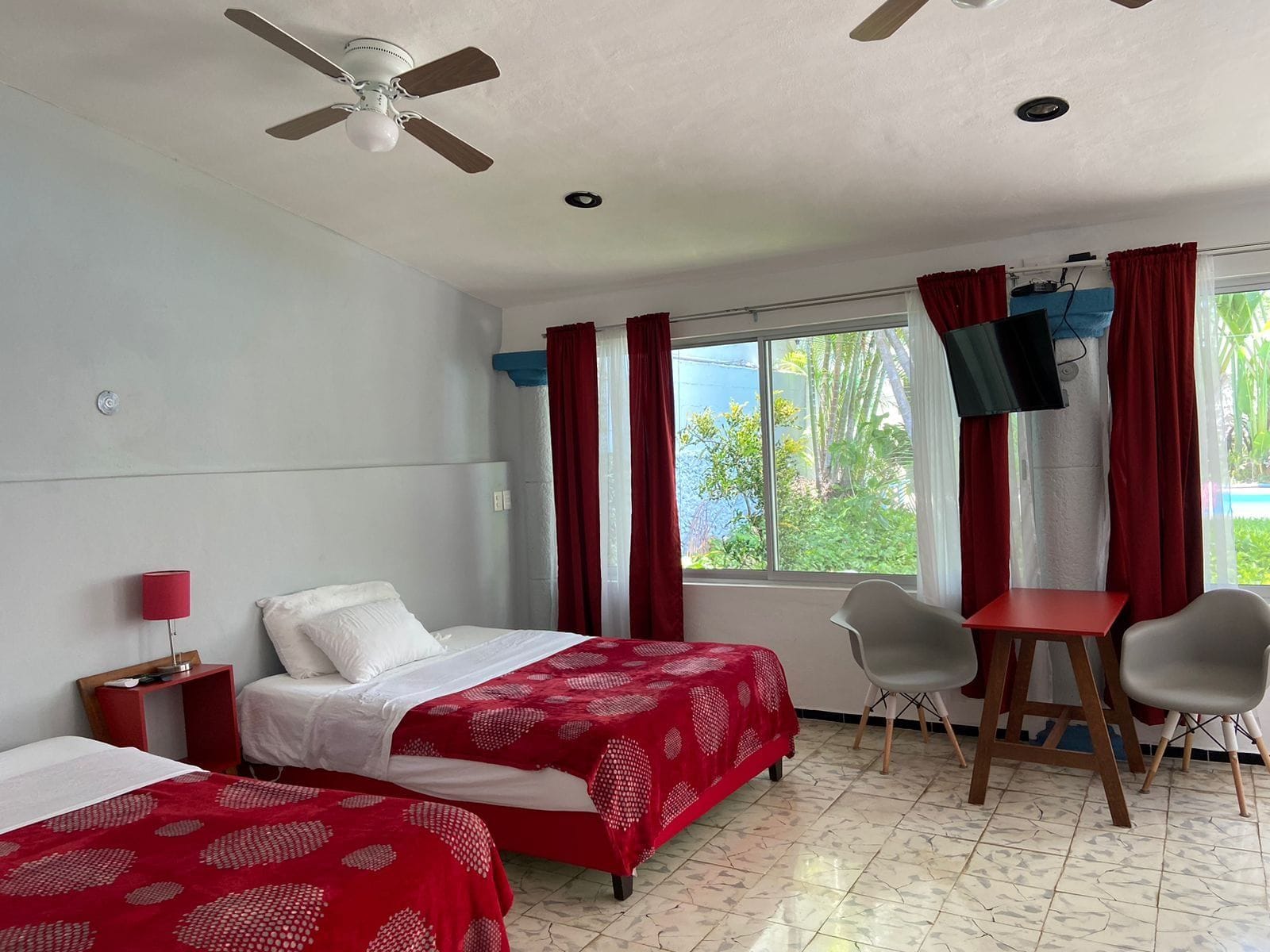 Foto - Suites del Sureste