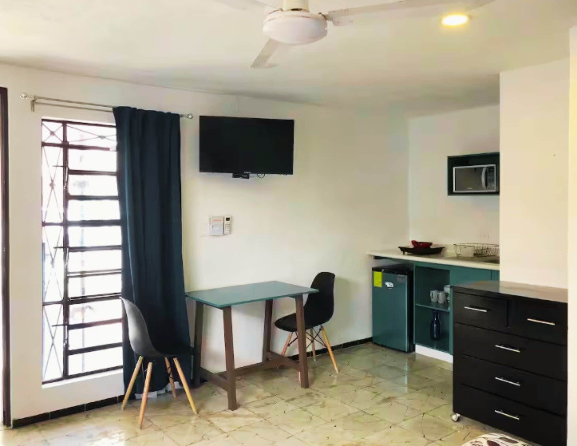 Foto - Suites del Sureste