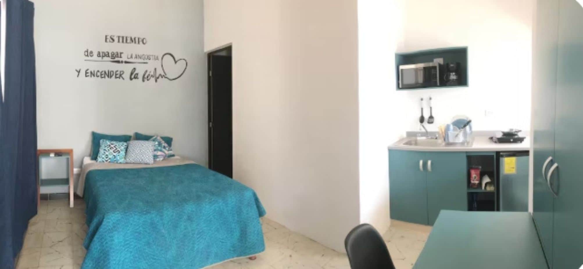 Foto - Suites del Sureste