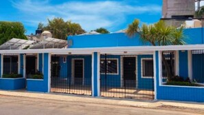 Front of property - Suites del Sureste (Mérida)