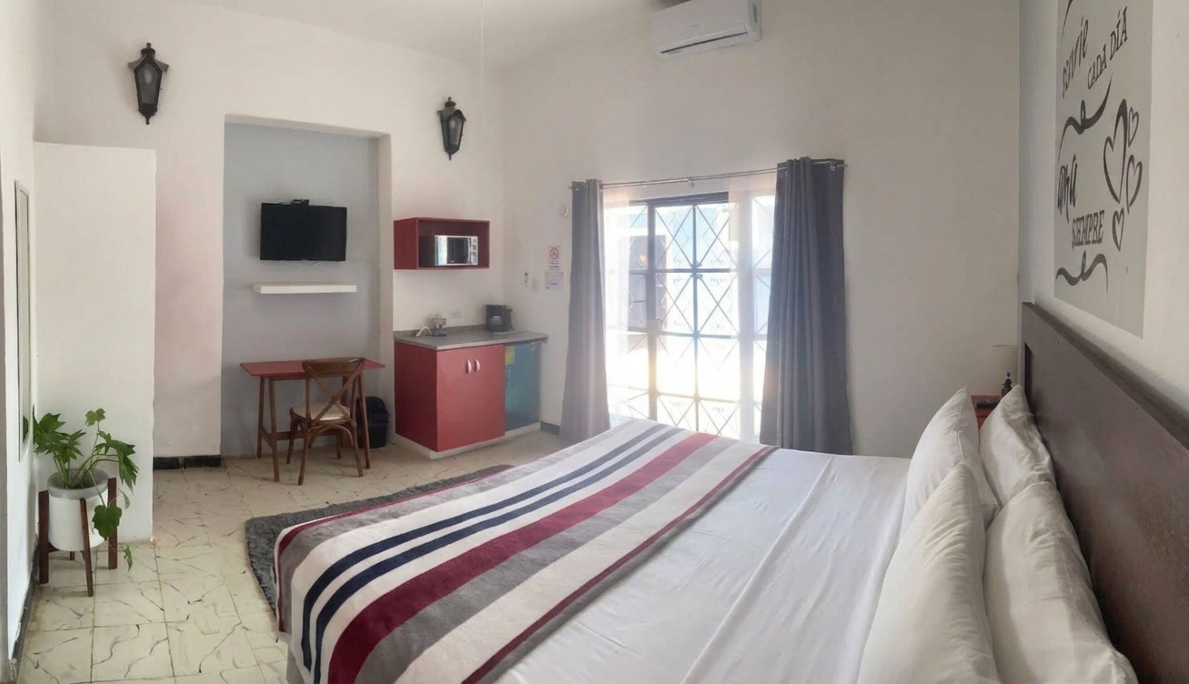 Foto - Suites del Sureste