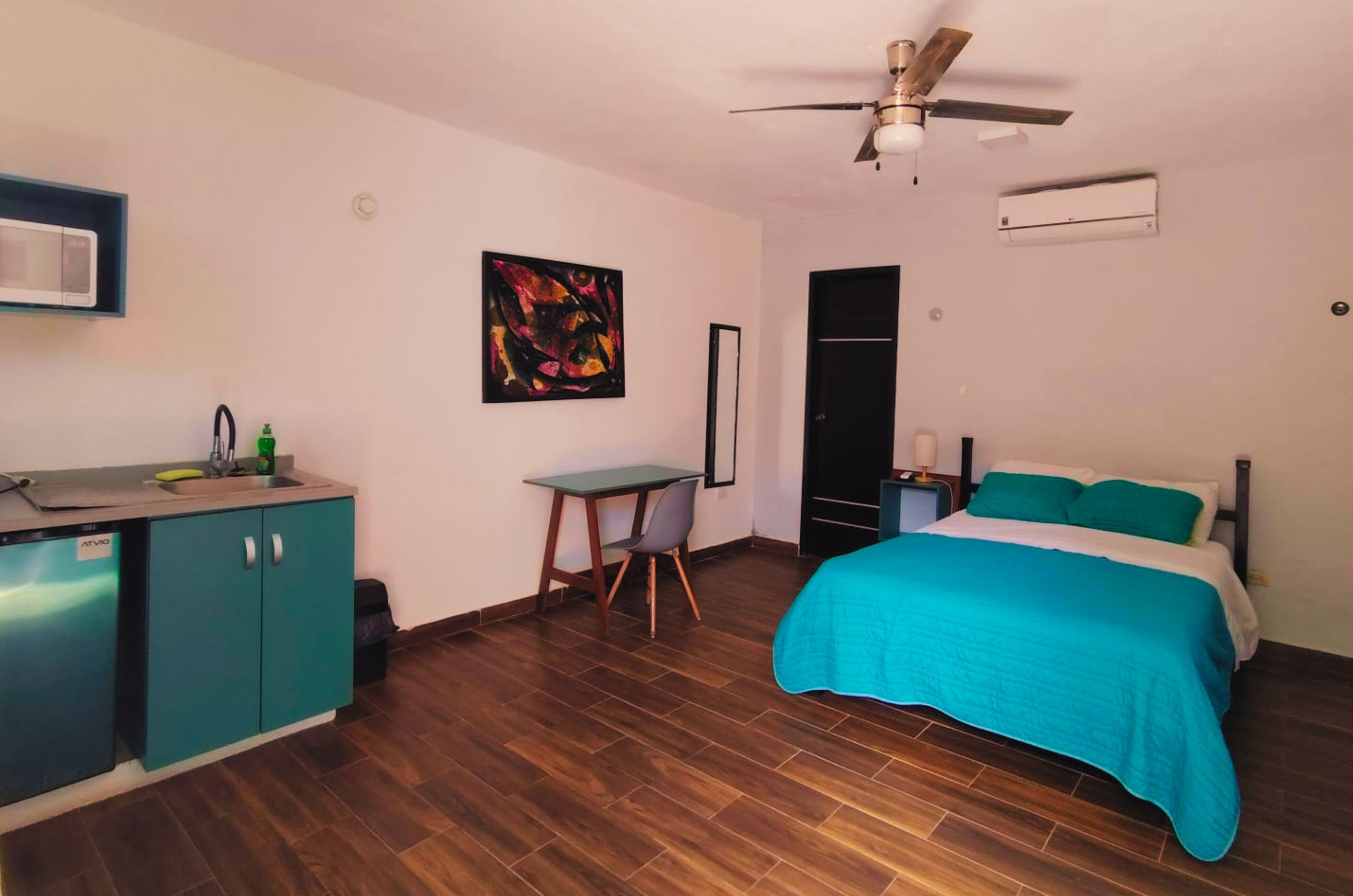 Foto - Suites del Sureste