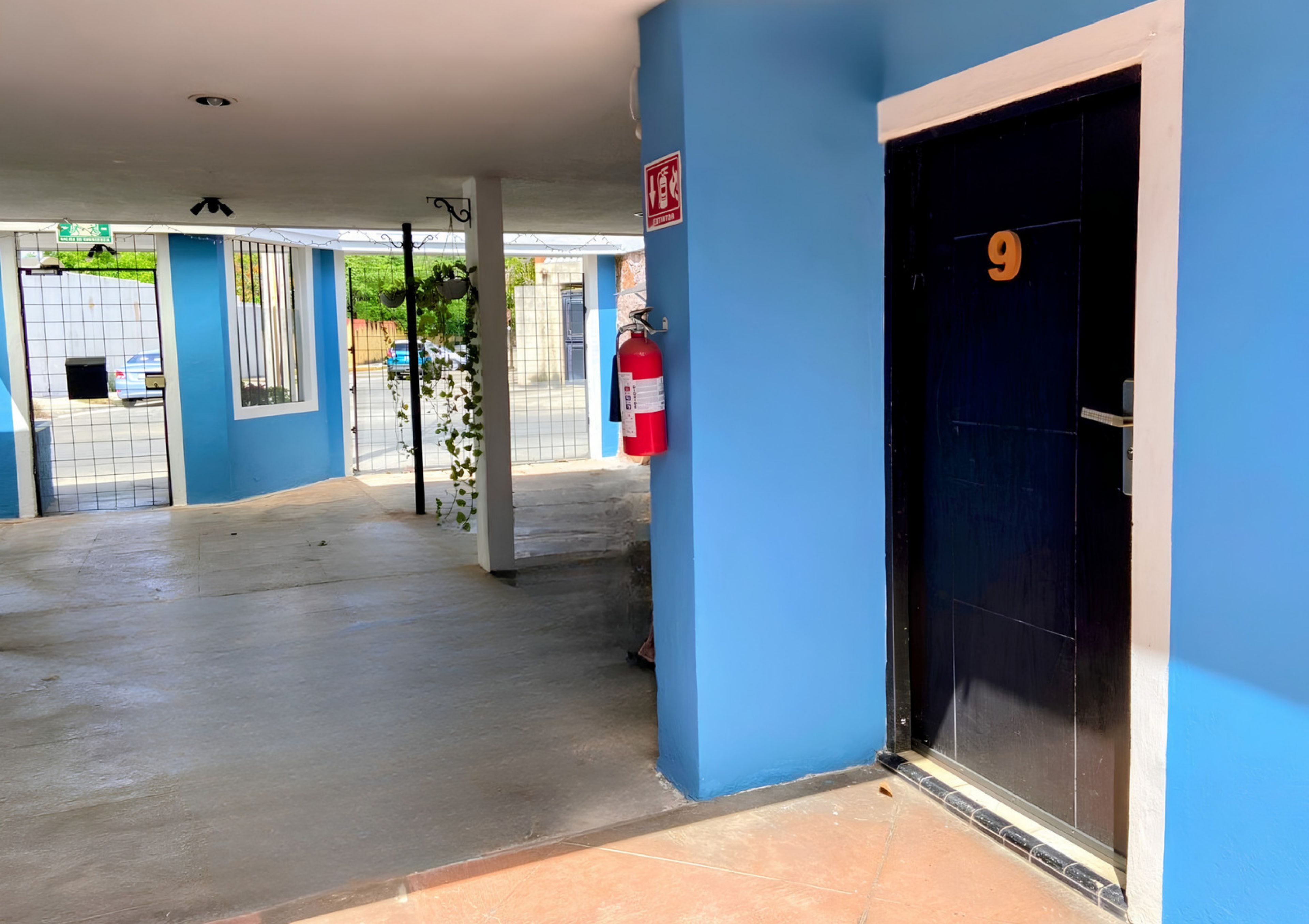 Foto - Suites del Sureste