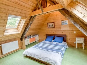 4 bedrooms, WiFi - Le Patio by Interhome (Saint Malo)