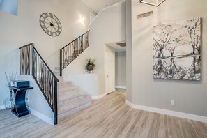 Interior - Your Home Away from Home with Heated Pool and Hot Tub (Scottsdale)