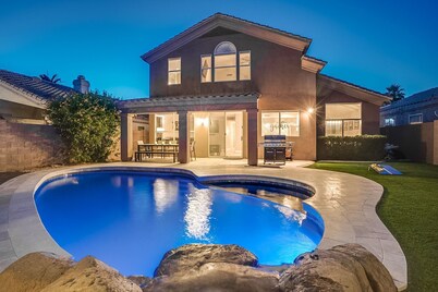 Your Home Away from Home with Something for Everyone 