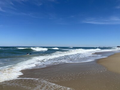 First floor bedroom kitchenette/full bathroom / Dinning / seating sofa turn bed 