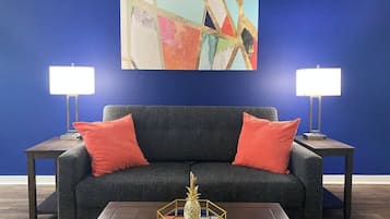 Smart TV, offices