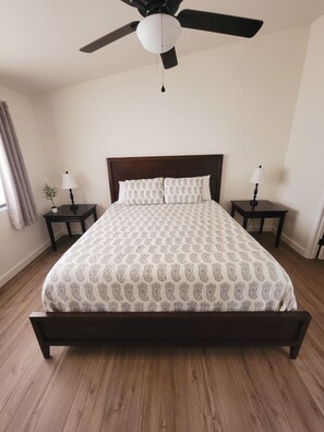 3 Schlafzimmer, Bügeleisen/Bügelbrett, Reisekinderbett, kostenloses WLAN