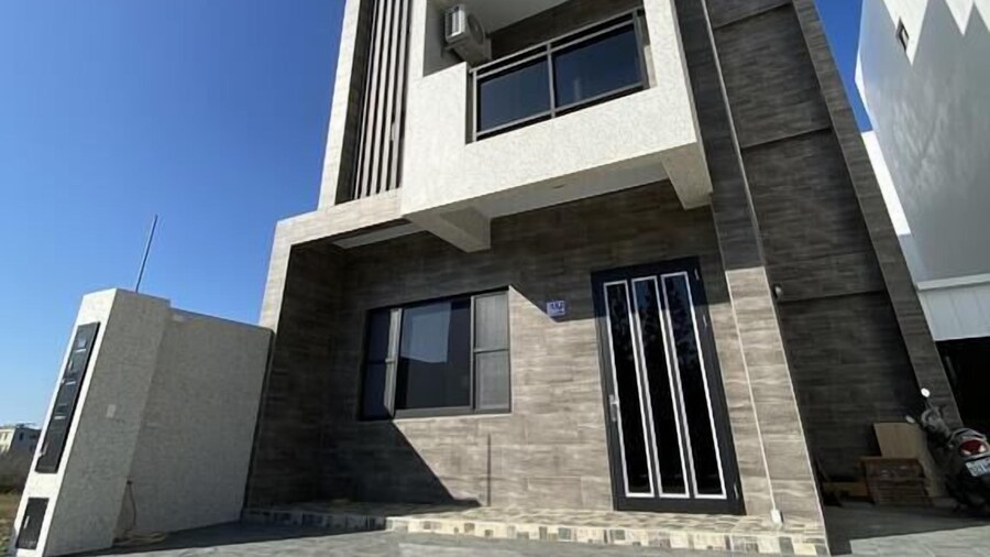 Hualai Hujia Homestay