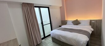 Hualai Hujia Homestay