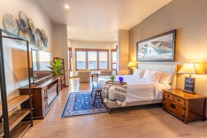 5 slaapkamers, een bureau, wifi, beddengoed