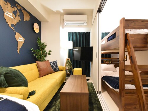 Alphabed Okayama Sennitimae101