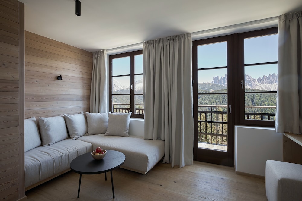 Forestis Dolomites by null