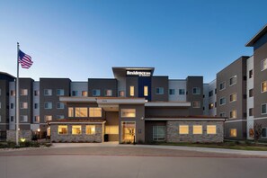 View from property - Residence Inn by Marriott Waco South (Waco)