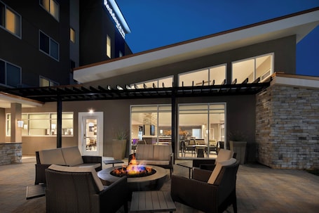 Property amenity. Residence Inn by Marriott Waco South
