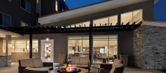 马里奥特万怡酒店瓦科南