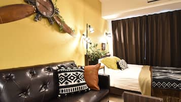 Apartment | 1 bedroom, free WiFi