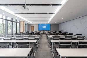 Sala de reunião