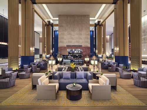 Pullman Yueyang Hotel