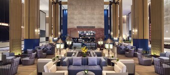 Pullman Yueyang Hotel