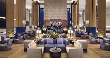 Pullman Yueyang Hotel