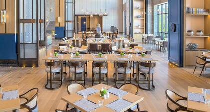 Pullman Yueyang Hotel