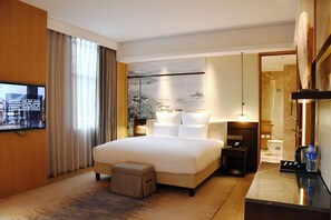 Ropa de cama de alta calidad, cubrecamas y colchones con pillow-top 