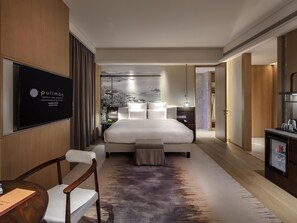 Ropa de cama de alta calidad, cubrecamas y colchones con pillow-top