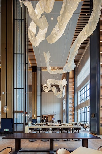 Pullman Yueyang Hotel