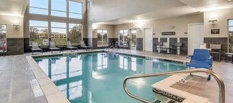 Residence Inn by Marriott Dallas DFW Airport West/Bedford