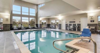 Residence Inn by Marriott Dallas DFW Airport West/Bedford