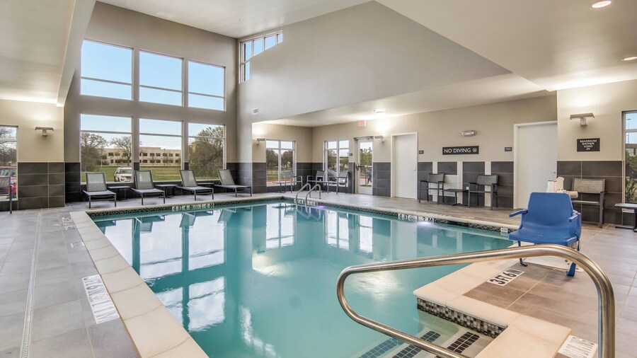 Residence Inn by Marriott Dallas DFW Airport West/Bedford