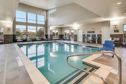 Residence Inn by Marriott Dallas DFW Airport West/Bedford