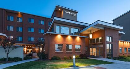Residence Inn by Marriott Dallas DFW Airport West/Bedford
