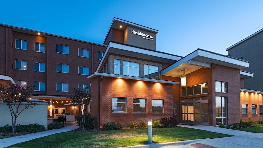 Residence Inn by Marriott Dallas DFW Airport West/Bedford