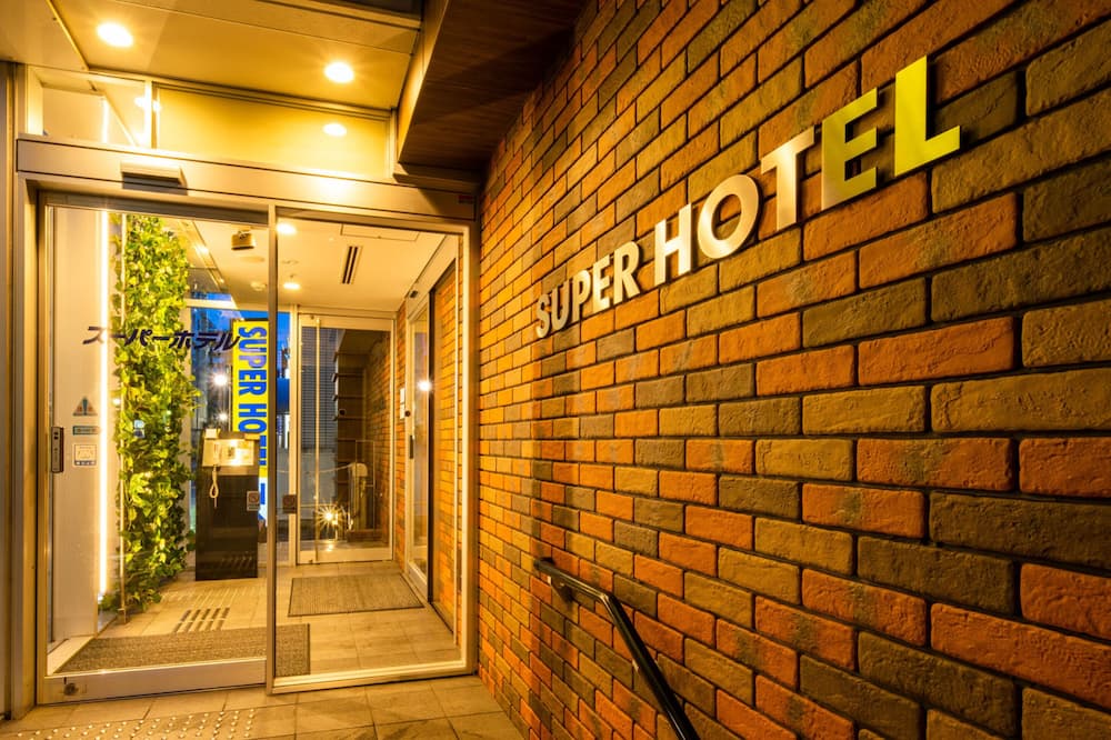 Super Hotel Sapporo Susukino