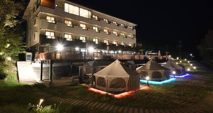 Granp Glamping Resort