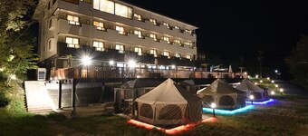 Granp Glamping Resort