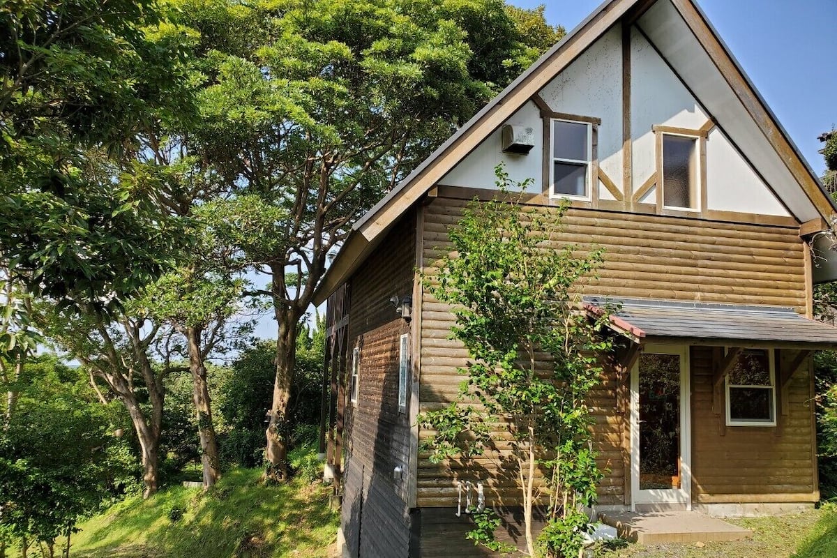 村舍 (B) | 迷你吧、客房内保险箱、免费 WiFi
