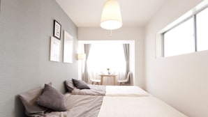Unclassified image, 5 of 71, button - Guest house Re-worth Yabacho1 (Nagoya)