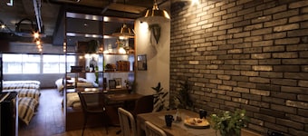 Guest house Re-worth Yabacho1